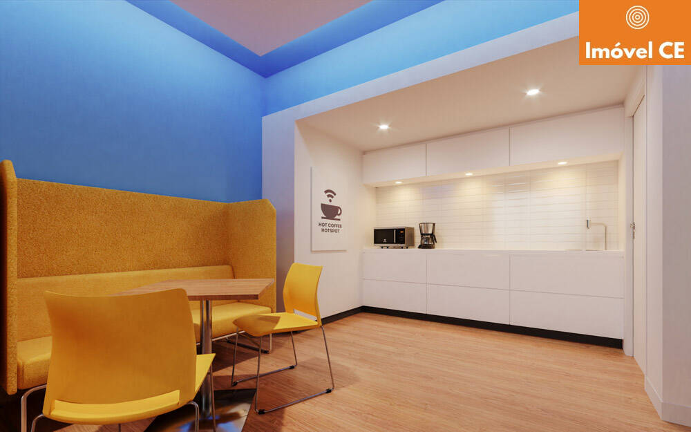 Apartamento à venda com 2 quartos, 58m² - Foto 4