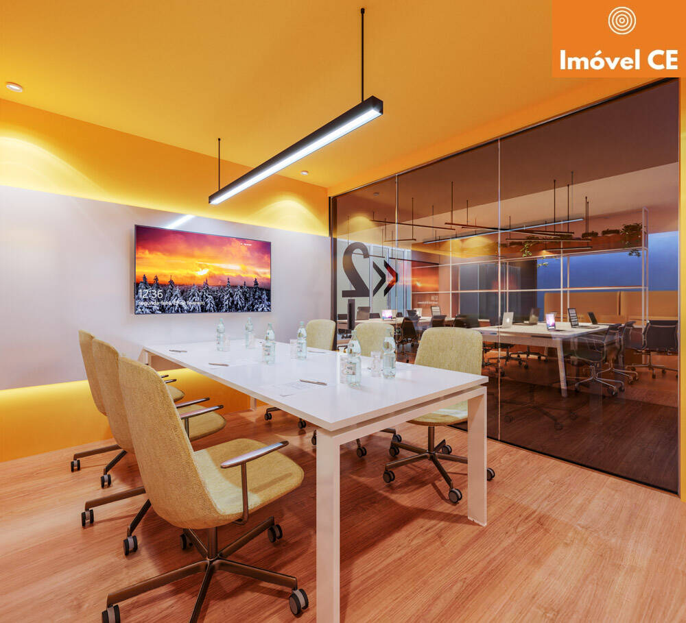 Apartamento à venda com 2 quartos, 58m² - Foto 5