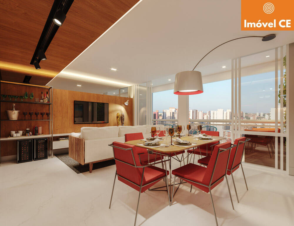 Apartamento à venda com 2 quartos, 58m² - Foto 9