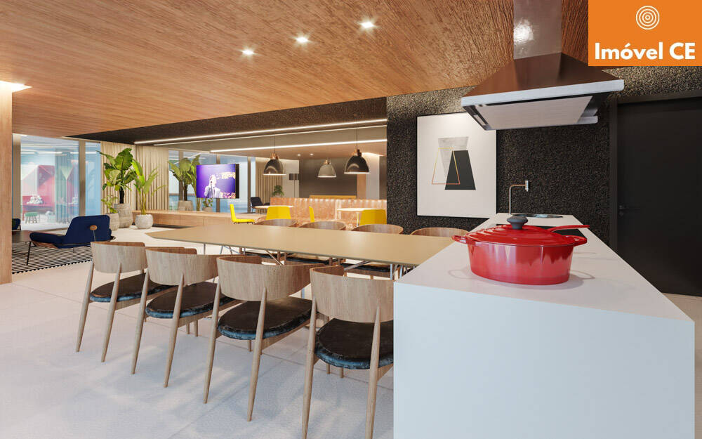 Apartamento à venda com 2 quartos, 58m² - Foto 15