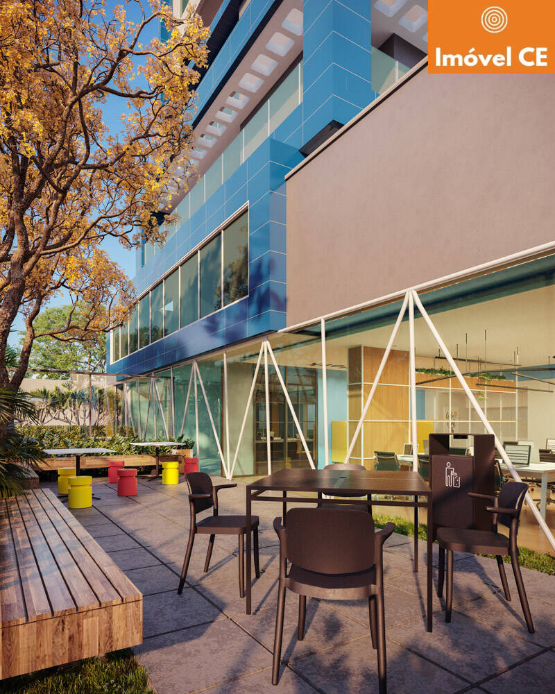 Apartamento à venda com 2 quartos, 58m² - Foto 18
