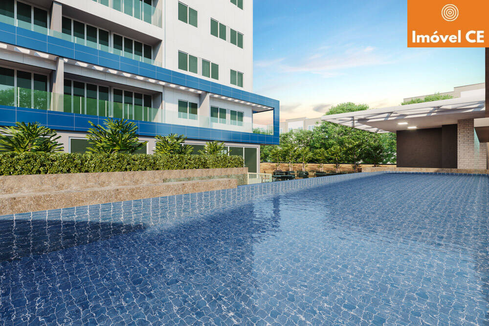 Apartamento à venda com 2 quartos, 58m² - Foto 1