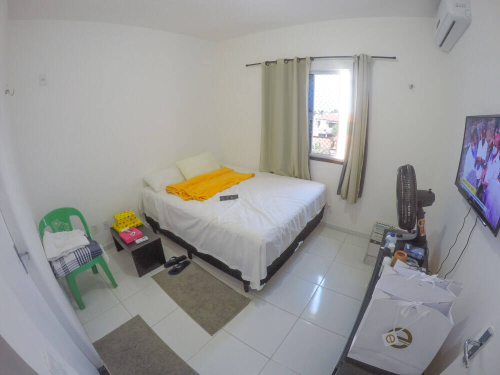 Apartamento, 3 quartos, 67 m² - Foto 2