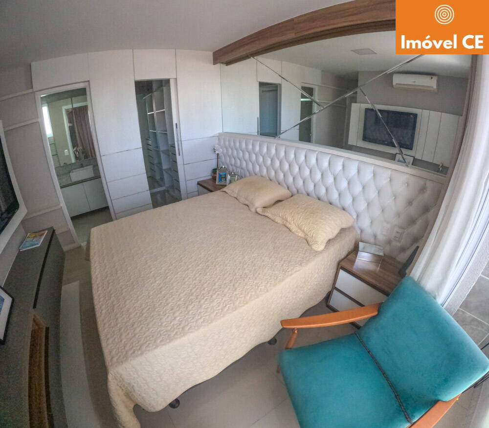 Apartamento à venda com 2 quartos, 87m² - Foto 2