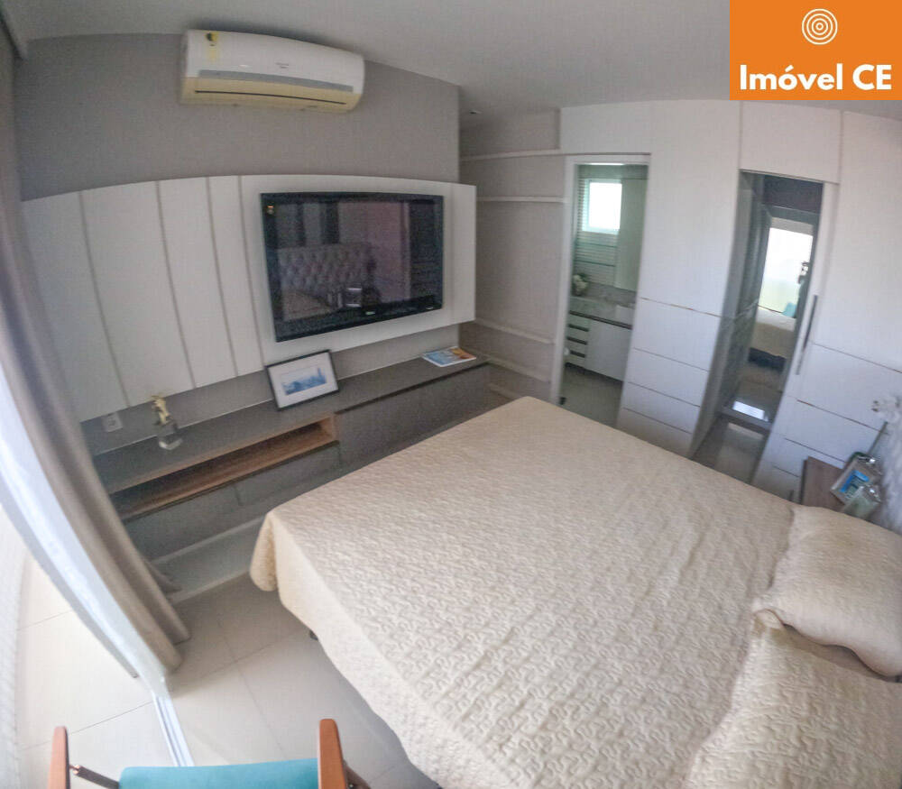 Apartamento à venda com 2 quartos, 87m² - Foto 3