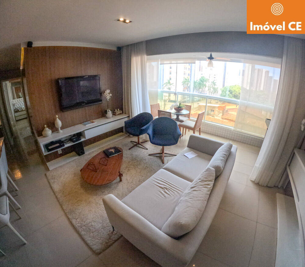 Apartamento à venda com 2 quartos, 87m² - Foto 7