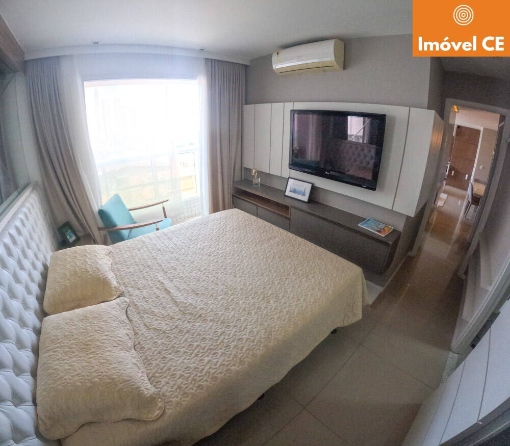 Apartamento à venda com 2 quartos, 87m² - Foto 6
