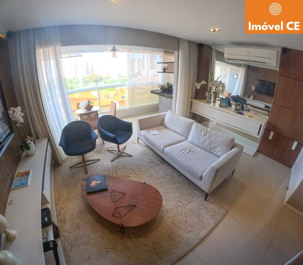 Apartamento à venda com 2 quartos, 87m² - Foto 8