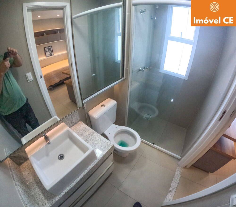 Apartamento à venda com 2 quartos, 87m² - Foto 11