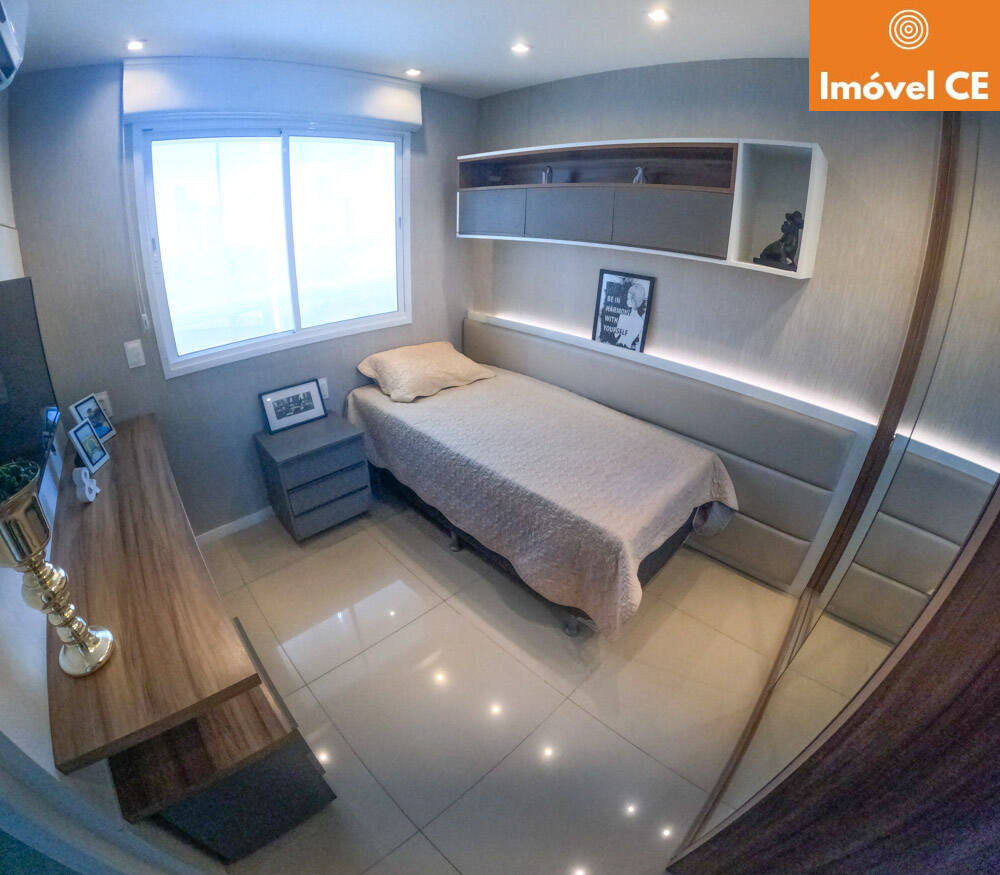 Apartamento à venda com 2 quartos, 87m² - Foto 9