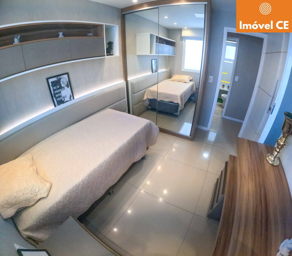Apartamento à venda com 2 quartos, 87m² - Foto 10