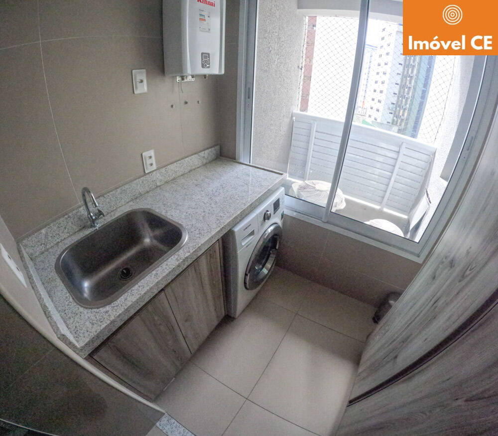 Apartamento à venda com 2 quartos, 87m² - Foto 14