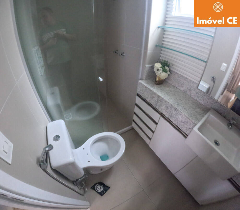 Apartamento à venda com 2 quartos, 87m² - Foto 13