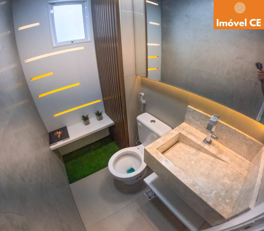 Apartamento à venda com 2 quartos, 87m² - Foto 12