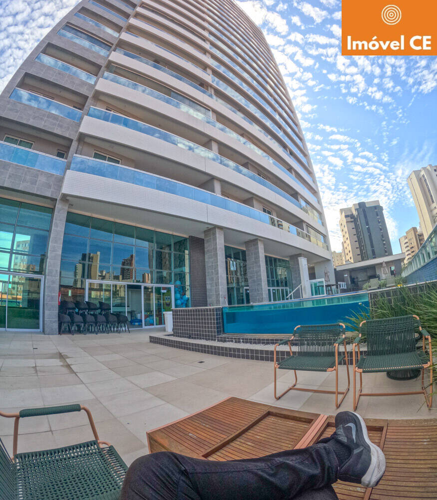 Apartamento à venda com 2 quartos, 87m² - Foto 17