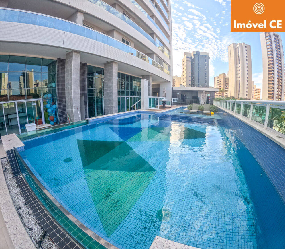 Apartamento à venda com 2 quartos, 87m² - Foto 1