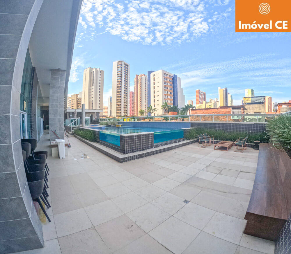 Apartamento à venda com 2 quartos, 87m² - Foto 21