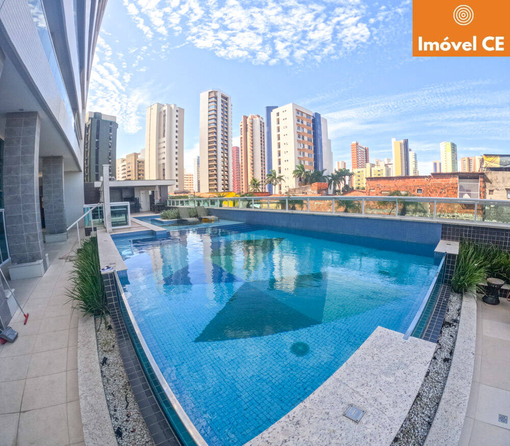 Apartamento à venda com 2 quartos, 87m² - Foto 20