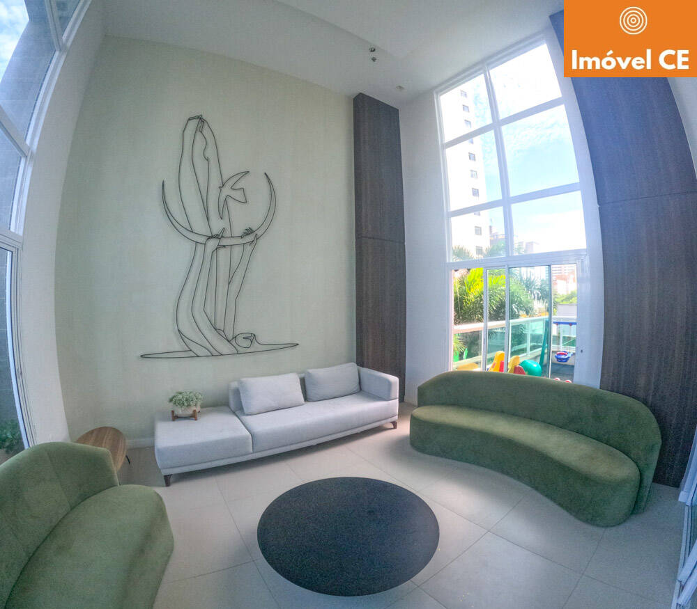 Apartamento à venda com 2 quartos, 87m² - Foto 24