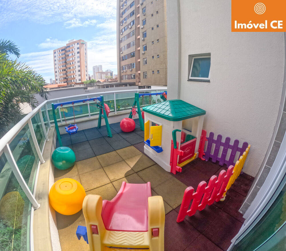 Apartamento à venda com 2 quartos, 87m² - Foto 25