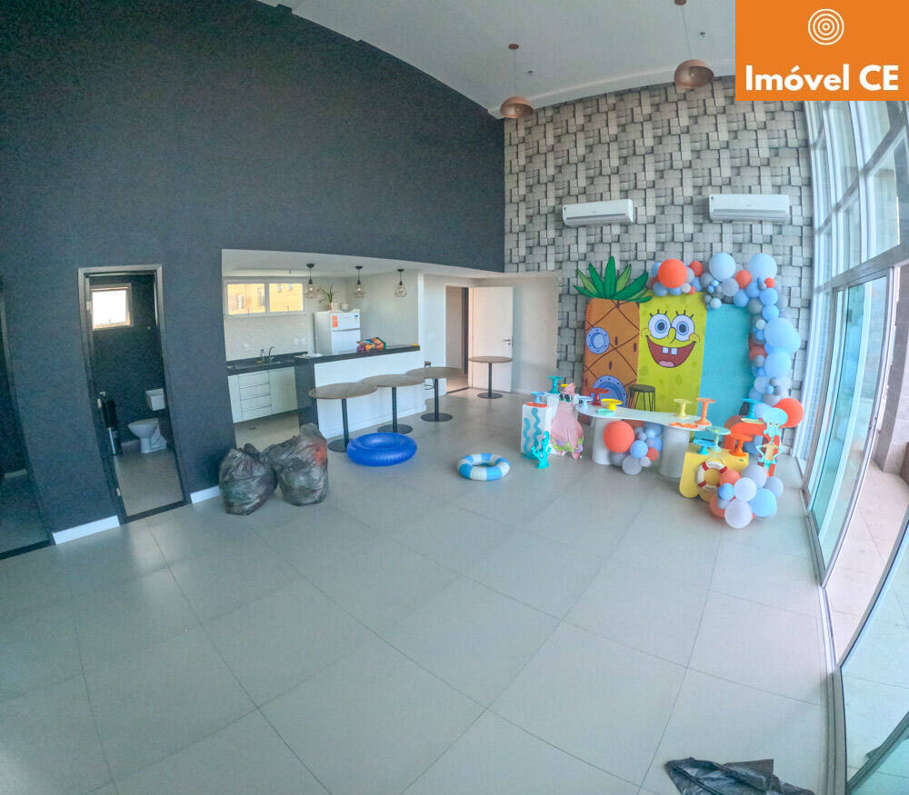 Apartamento à venda com 2 quartos, 87m² - Foto 22