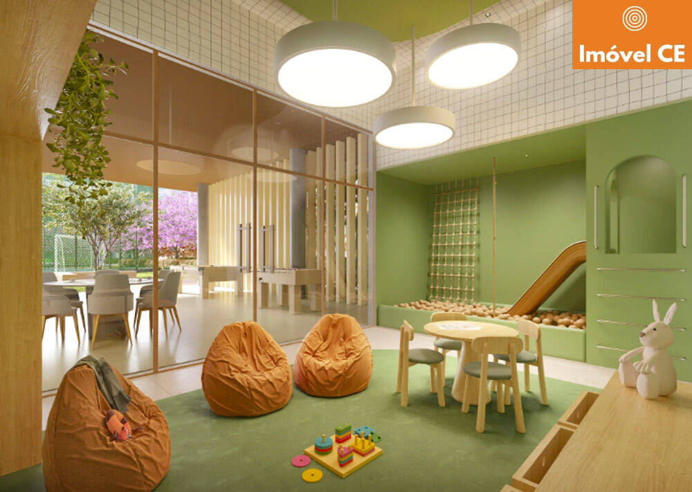 Apartamento à venda com 1 quarto, 30m² - Foto 5