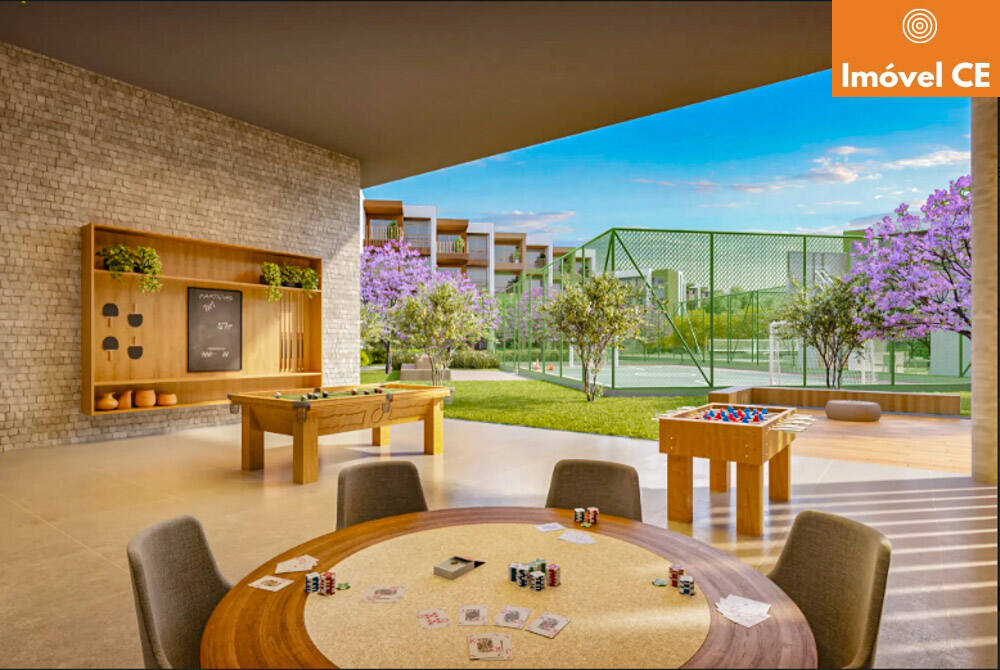 Apartamento à venda com 1 quarto, 30m² - Foto 4