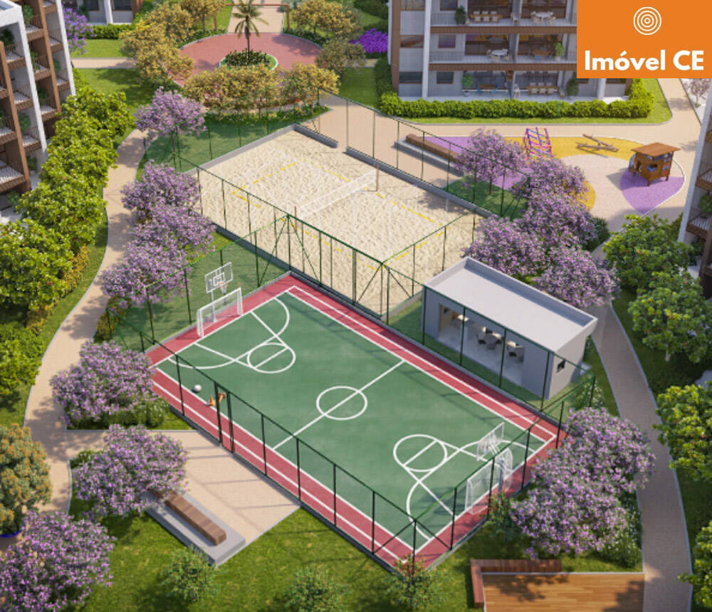 Apartamento à venda com 1 quarto, 30m² - Foto 11