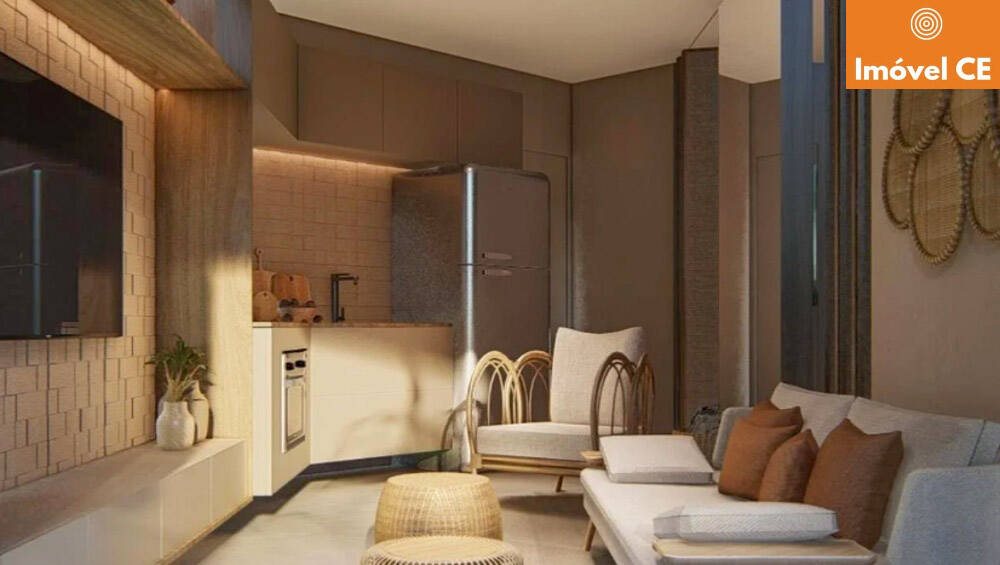 Apartamento à venda com 1 quarto, 30m² - Foto 15