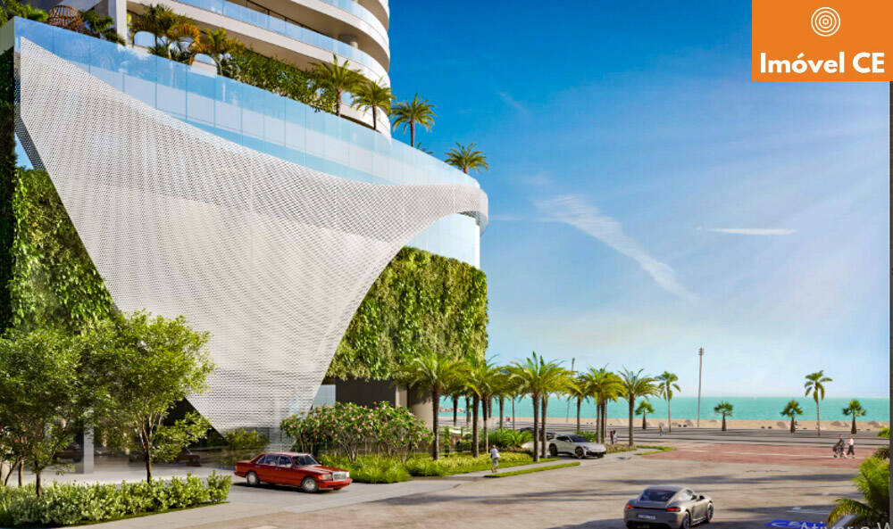 Apartamento, 5 quartos, 637 m² - Foto 2