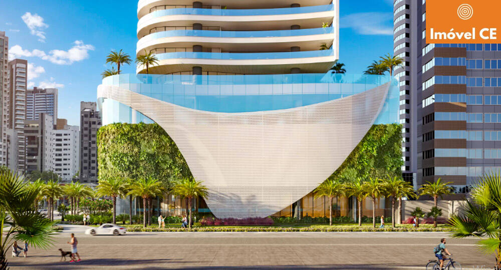 Apartamento, 5 quartos, 637 m² - Foto 1