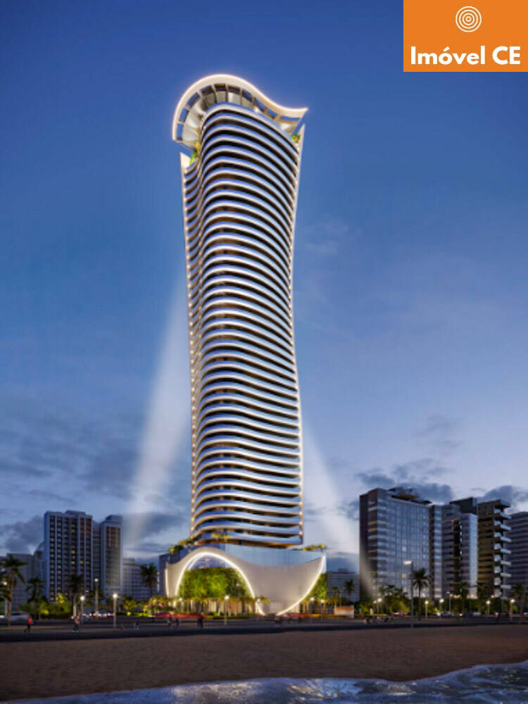 Apartamento, 5 quartos, 637 m² - Foto 1