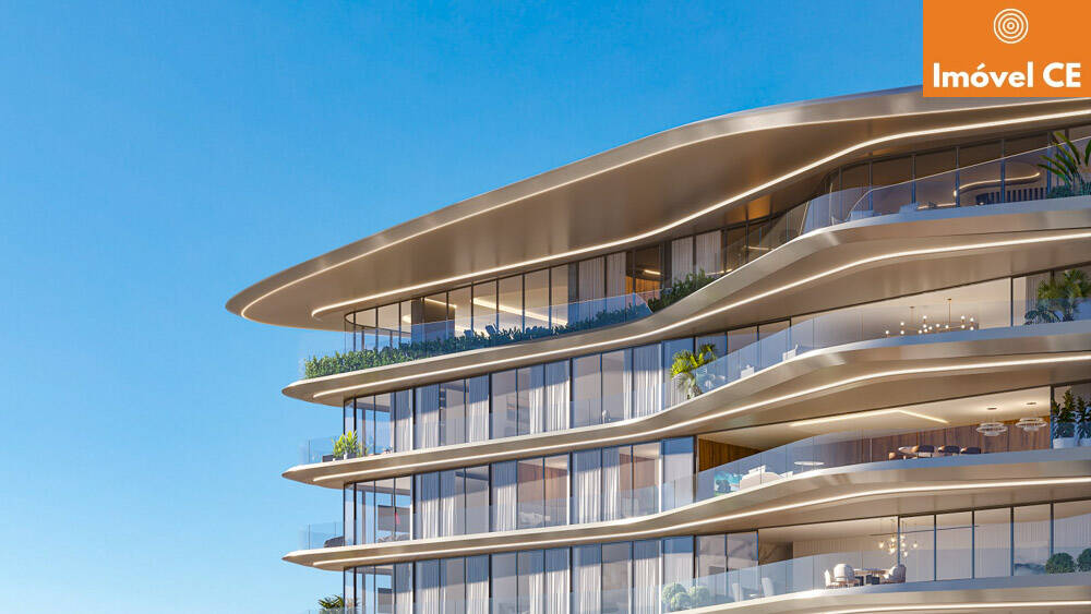 Apartamento, 4 quartos, 425 m² - Foto 5