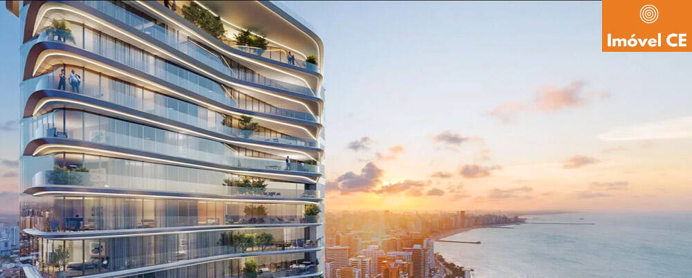 Apartamento, 4 quartos, 425 m² - Foto 1