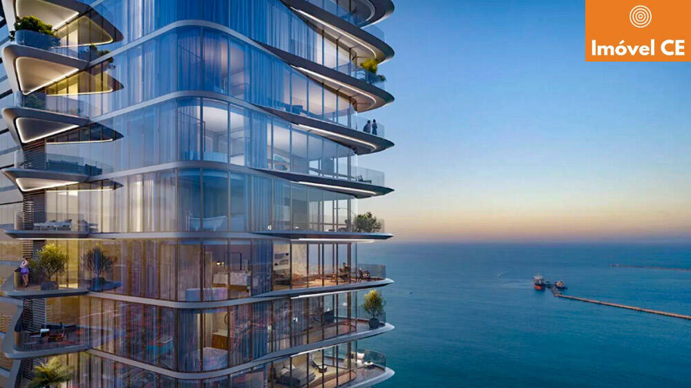 Apartamento, 4 quartos, 425 m² - Foto 2