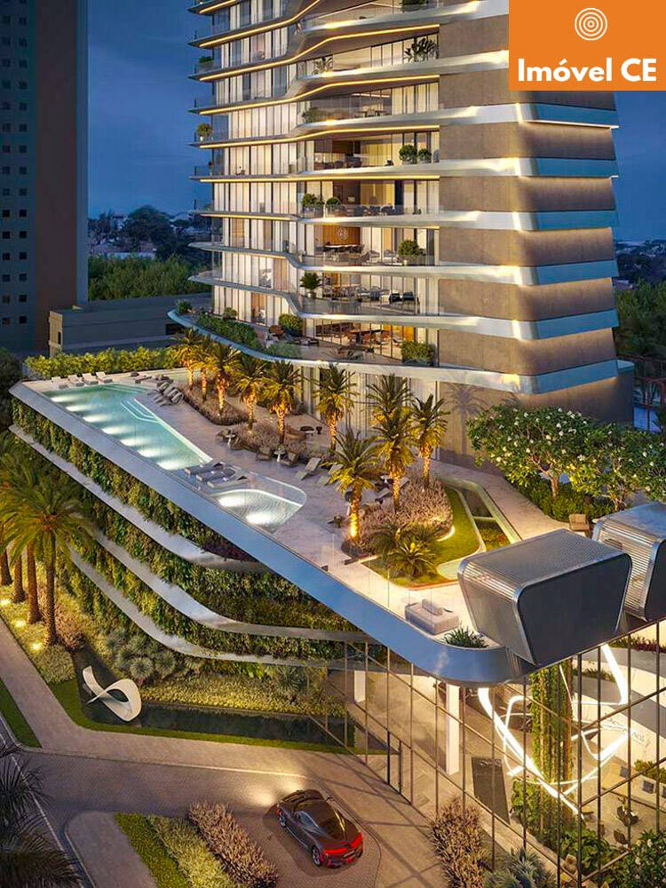 Apartamento, 4 quartos, 425 m² - Foto 3