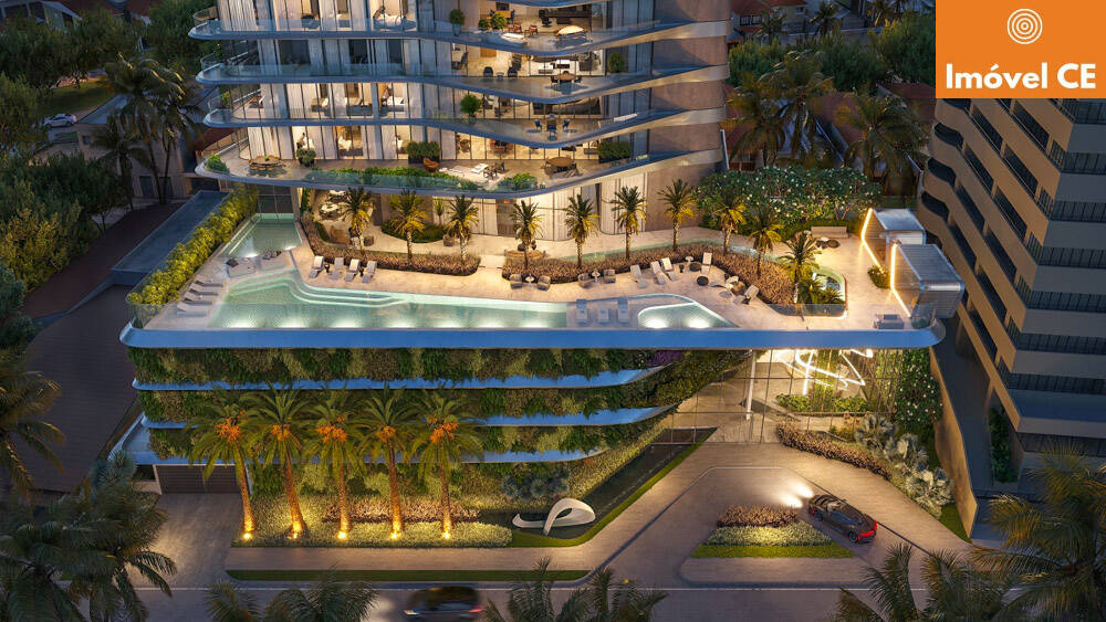 Apartamento, 4 quartos, 425 m² - Foto 4