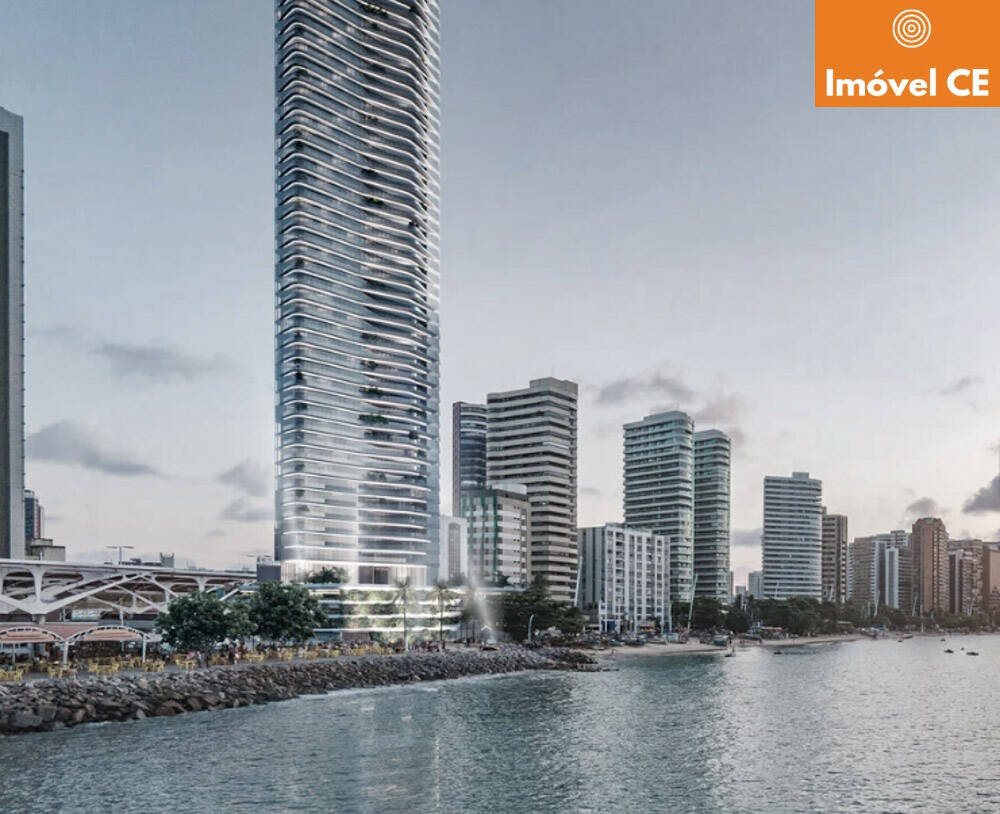 Apartamento, 4 quartos, 425 m² - Foto 2