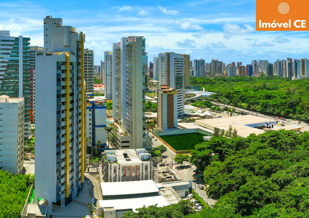 Apartamento à venda com 3 quartos, 93m² - Foto 7