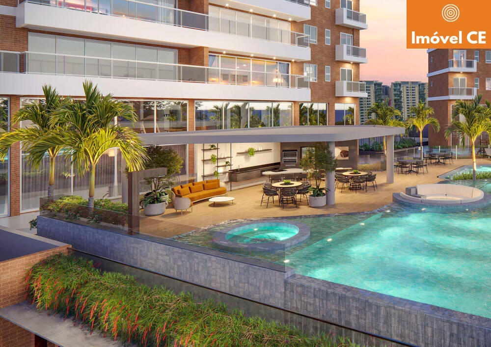 Apartamento à venda com 3 quartos, 93m² - Foto 9