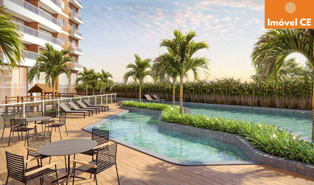 Apartamento à venda com 3 quartos, 93m² - Foto 12