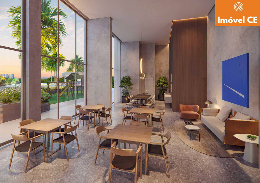 Apartamento à venda com 3 quartos, 93m² - Foto 15