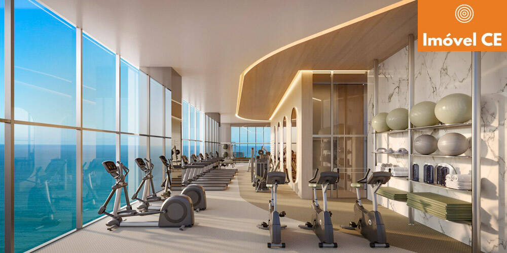 Apartamento, 4 quartos, 435 m² - Foto 3