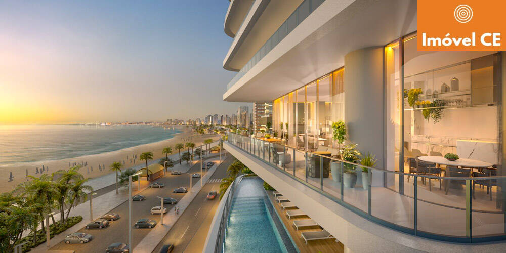 Apartamento, 4 quartos, 435 m² - Foto 2