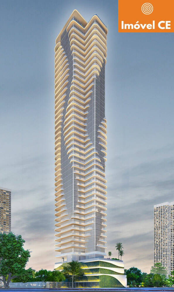 Apartamento, 4 quartos, 435 m² - Foto 5