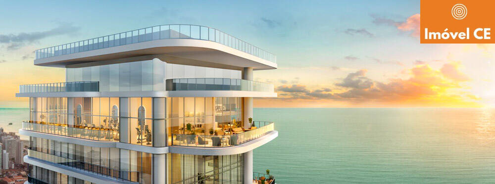 Apartamento, 4 quartos, 435 m² - Foto 1