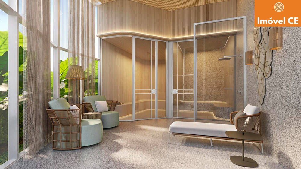 Apartamento, 4 quartos, 435 m² - Foto 2