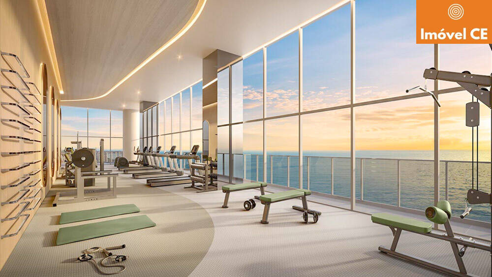 Apartamento, 4 quartos, 435 m² - Foto 3