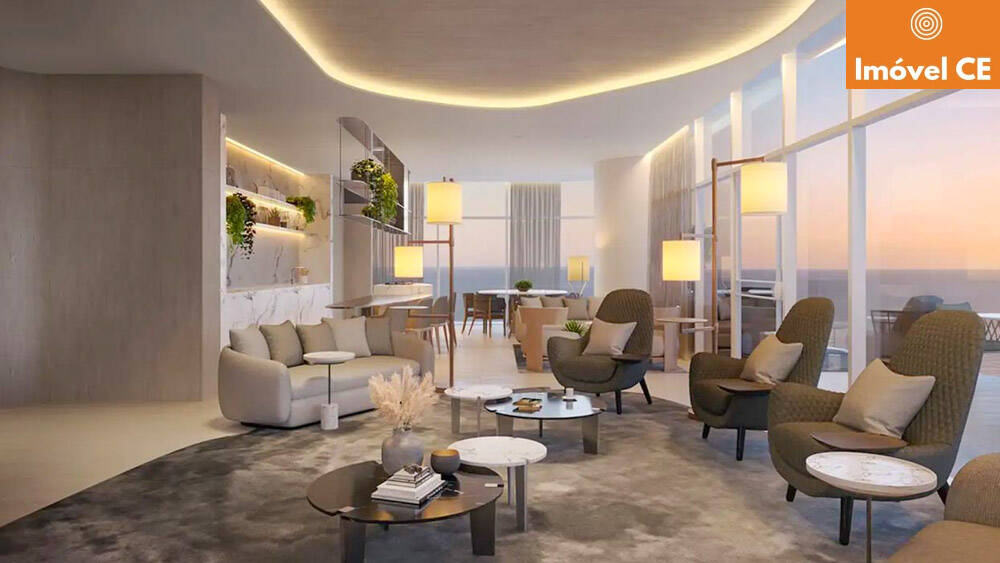 Apartamento, 4 quartos, 435 m² - Foto 4