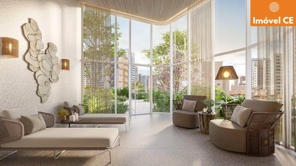 Apartamento, 4 quartos, 435 m² - Foto 5